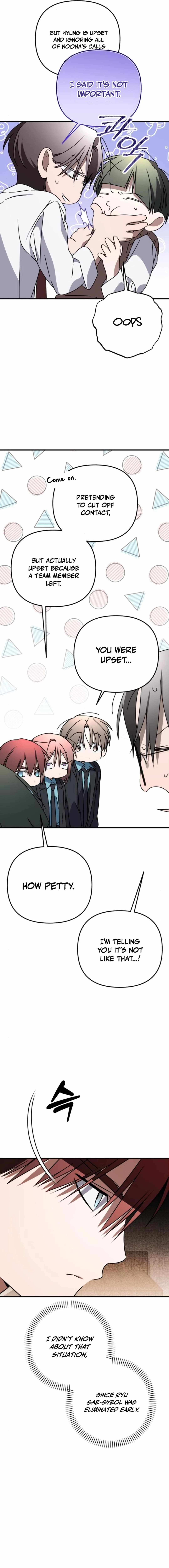 Sounds Like Chapter 19 21